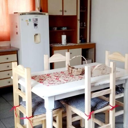 El Canto De La Ballena Loft 1 Puerto Pirámides Екстериор снимка