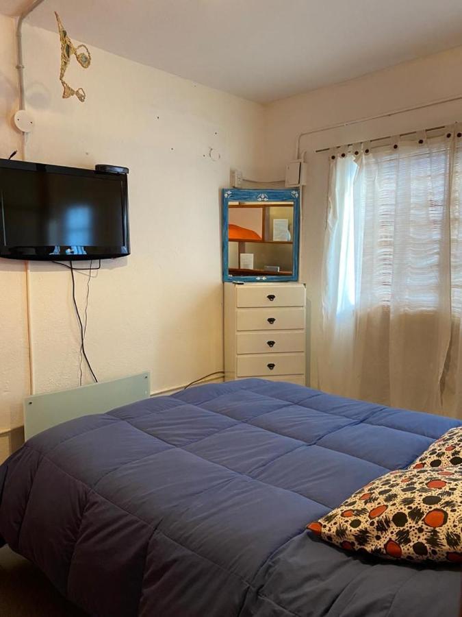 El Canto De La Ballena Loft 1 Puerto Pirámides Екстериор снимка