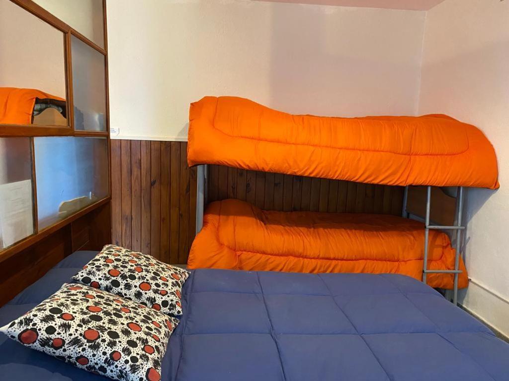 El Canto De La Ballena Loft 1 Puerto Pirámides Екстериор снимка