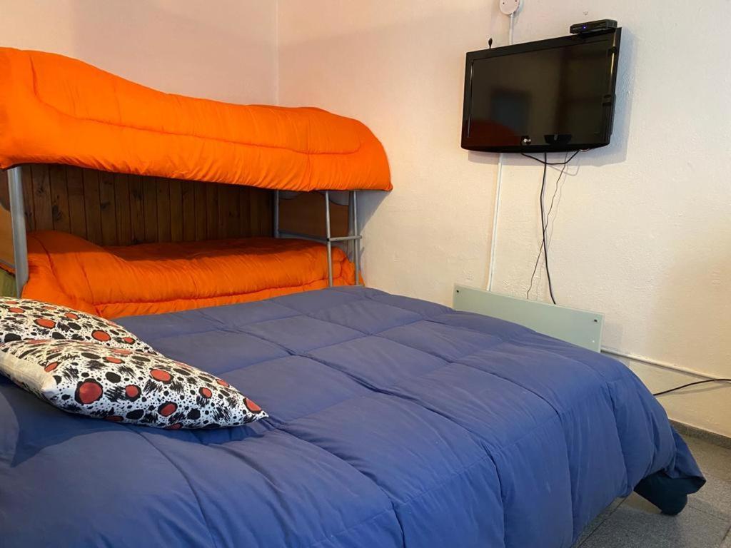 El Canto De La Ballena Loft 1 Puerto Pirámides Екстериор снимка