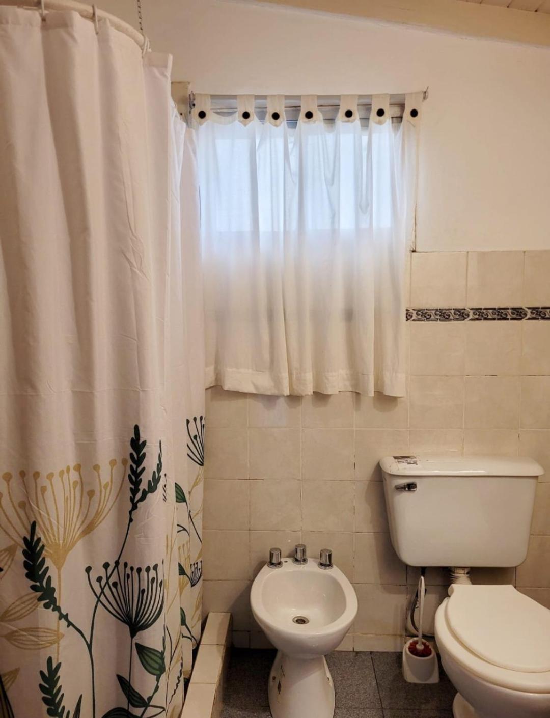 El Canto De La Ballena Loft 1 Puerto Pirámides Екстериор снимка