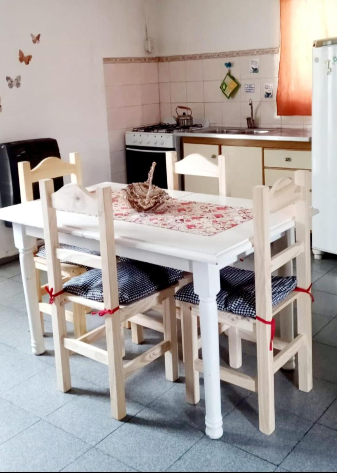 El Canto De La Ballena Loft 1 Puerto Pirámides Екстериор снимка
