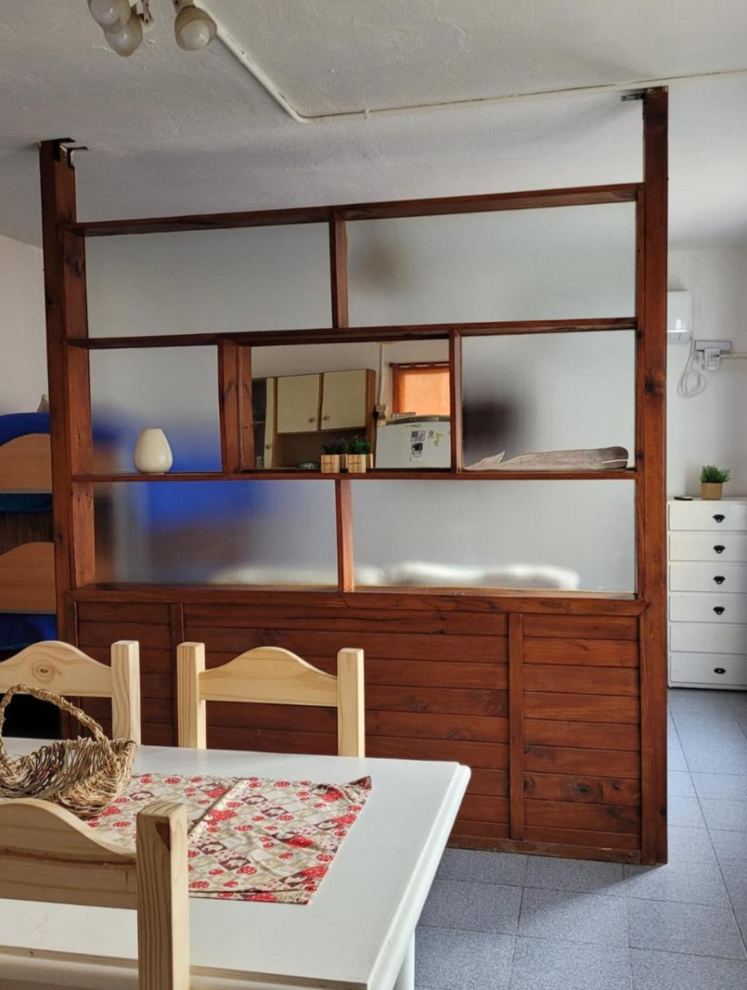 El Canto De La Ballena Loft 1 Puerto Pirámides Екстериор снимка