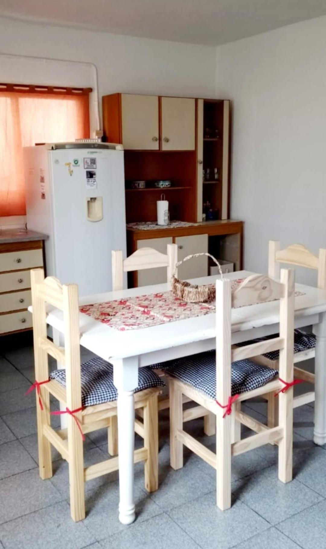 El Canto De La Ballena Loft 1 Puerto Pirámides Екстериор снимка